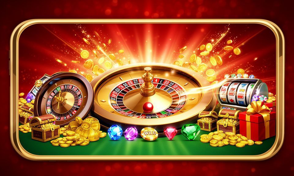 bening4d mobile gaming