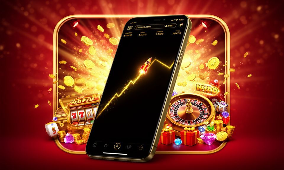 bening4d mobile gaming
