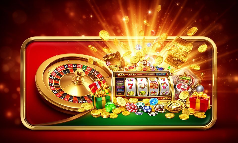 bening4d mobile gaming