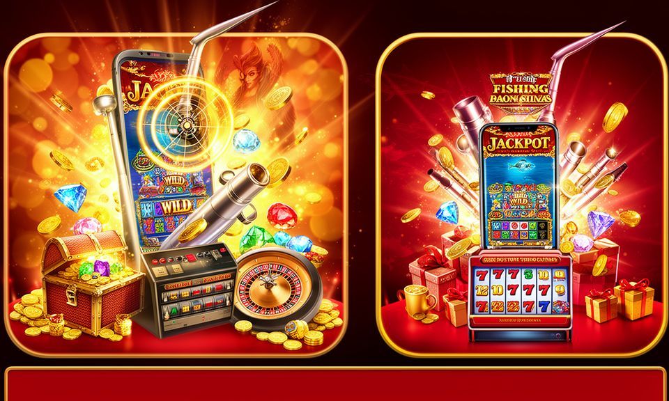 bening4d mobile gaming